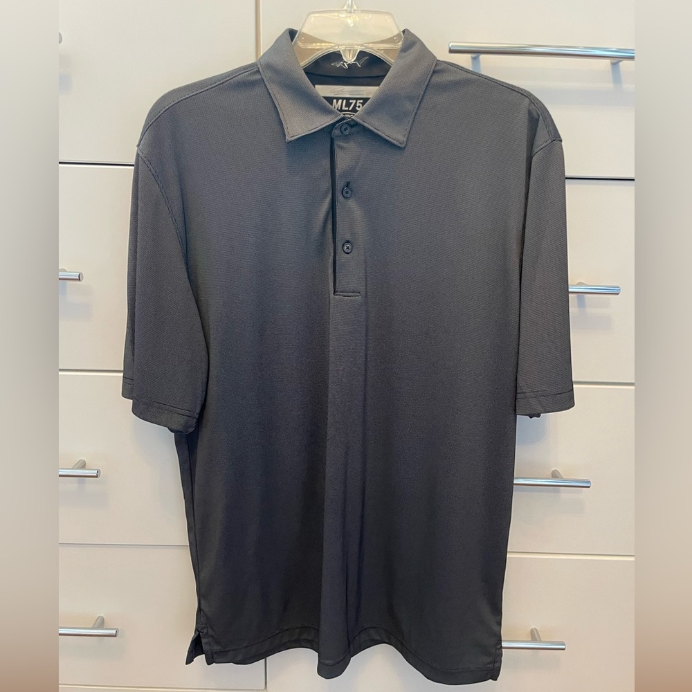 Men’s  Greg Norman Polo Shirt (M)